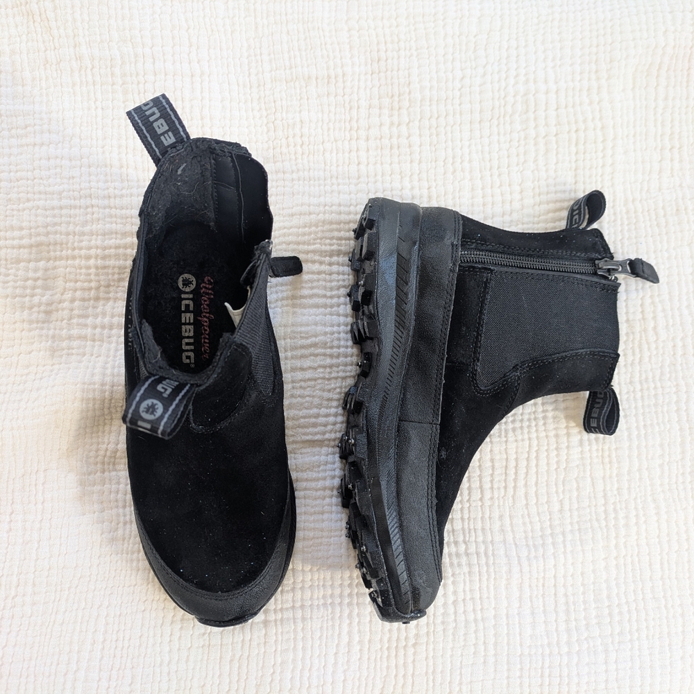 Icebug Woman Boots